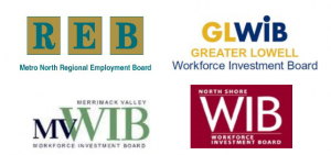 Regional North Shore Investment Board Logos