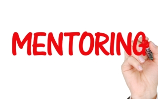 career mentoring